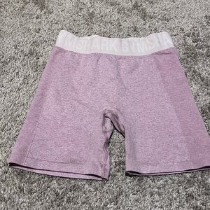 Gymshark short